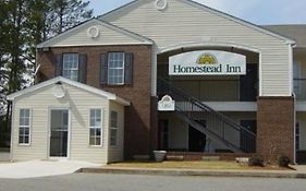 Homestead Inn